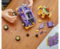 LEGO Super Mario 71431 Muscle car Bowsera – zestaw rozszerzający - 1202109 - zdjęcie 12